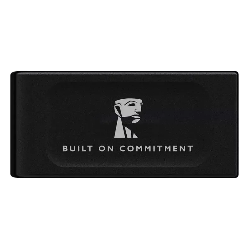 Image Dispozitiv de stocare extern Kingston XS1000 BoC 2TB, Black