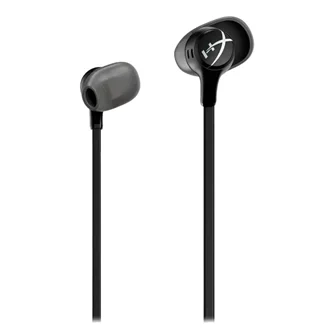 Căști HyperX Cloud Earbuds II Black