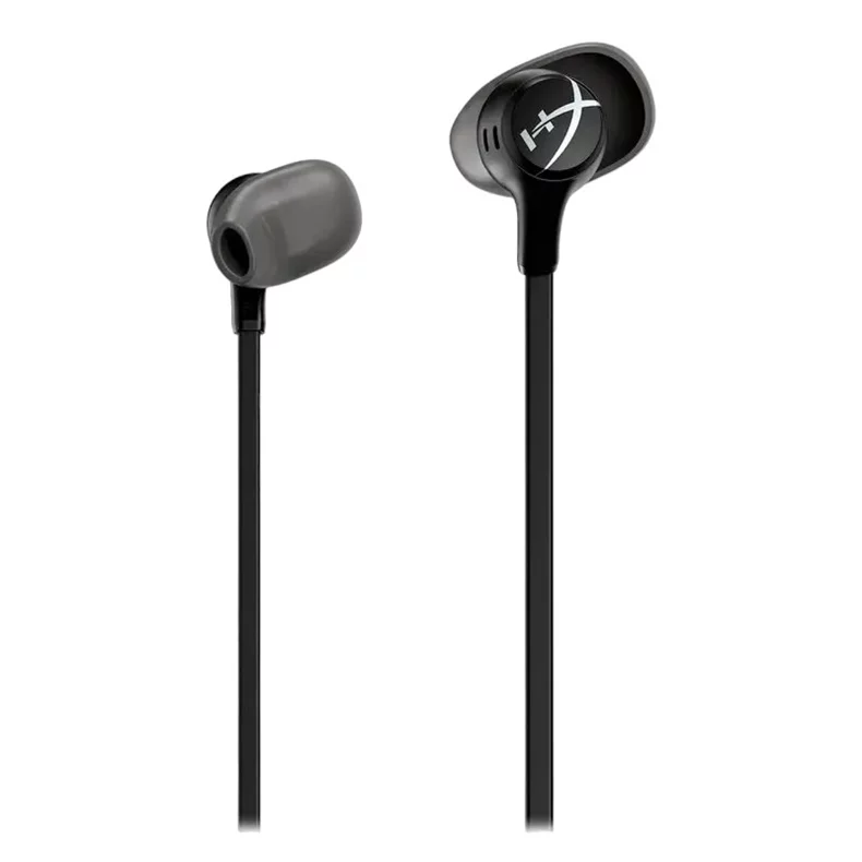 Image Наушники HyperX Cloud Earbuds II Black
