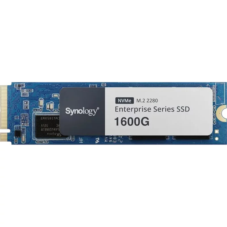 Image Dispozitiv de stocare SYNOLOGY M.2 2280 1600Gb, SNV5420-1600G