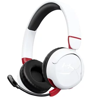 Наушники HyperX Cloud Mini White