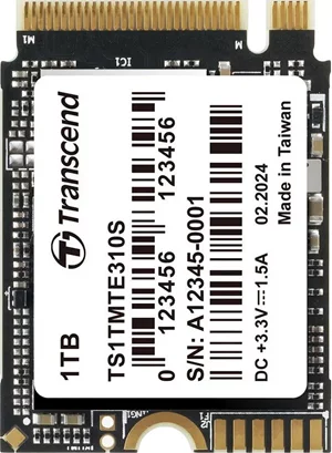 Image Накопитель Transcend 310S SSD 1.0TB