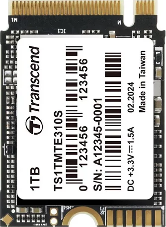 Накопитель Transcend 310S SSD 1.0TB