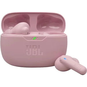 Image Наушники JBL Wave Beam 2 Pink