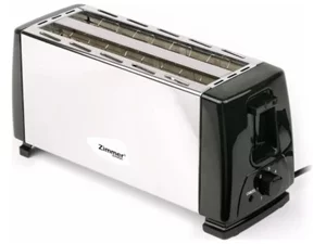 Image Тостер Zimmer ZM-855