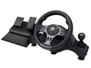 Image Volan Trust GXT 289, Black