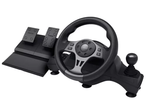 Image Volan Trust GXT 289, Black