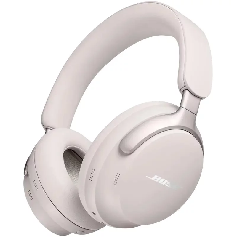 Image Căști BOSE QuietComfort Ultra, White Smoke