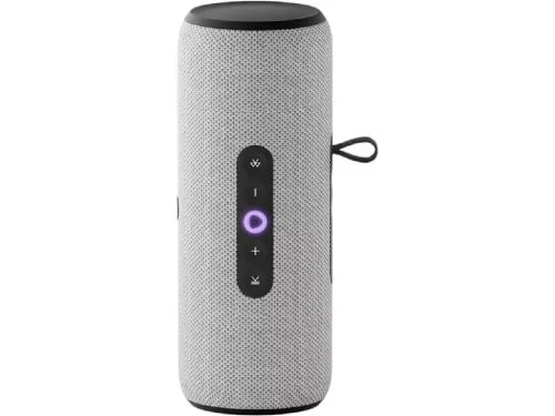 Image Портативная колонка Yandex Station STREET (YNDX-00030GRY)