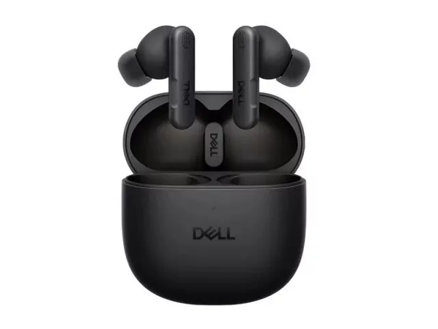 Image Căști Dell Pro Plus EB525 ANC TWS Black