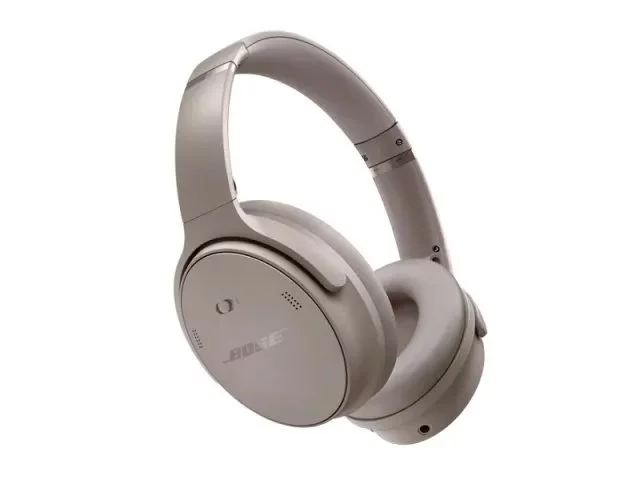 Image Наушники Bose QuietComfort Wireless Sandstone