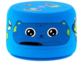 Портативная колонка Yandex Station LITE 2, Blue (YNDX-00028BLU)