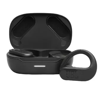 Наушники JBL Endurance Peak IIII Black
