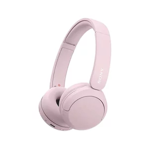 Image Căști SONY WH-CH520 Pink