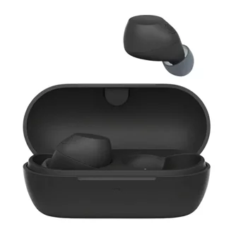 Căști SONY WF-C710NB Black