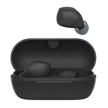 Наушники SONY WF-C710NB Black
