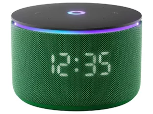 Image Boxă portabilă Yandex Station MINI 3 Pro, Green (YNDX-00059GRN)