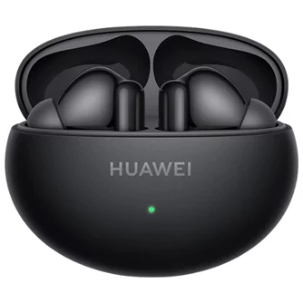 Căști HUAWEI FreeBuds 6i Black