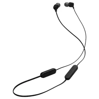 Наушники JBL T135BT Black