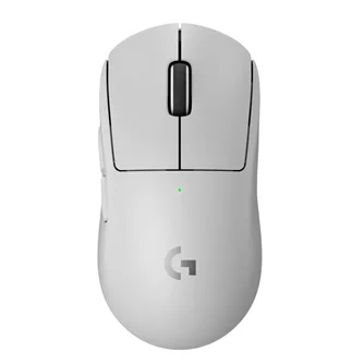 Мышь Logitech PRO X Superlight 2 SE Lightspeed White