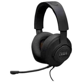Căști JBL Quantum 100M2 Black