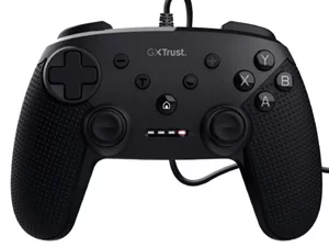 Image Джойстик Trust GXT 541, Black
