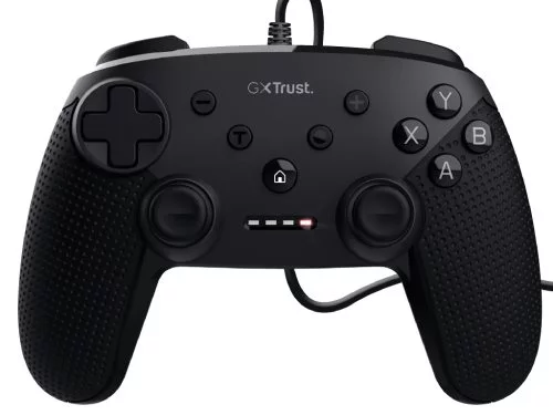 Image Джойстик Trust GXT 541, Black