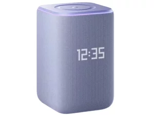 Image Портативная колонка Yandex Station 3 Purple, YNDX-00060PPL