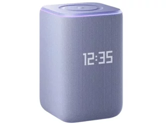 Boxă portabilă Yandex Station 3 Purple, YNDX-00060PPL