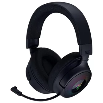 Căști Razer Kraken V4 Black