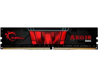 Memorie RAM G.SKILL Aegis 8GB DDR4 PC4-25600, F4-3200C16S-8GIS