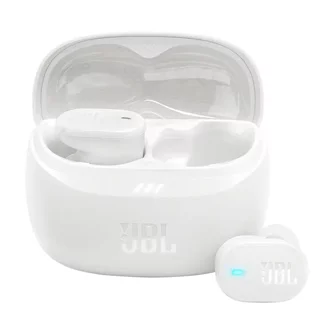 Căști JBL Tune Buds 2 White