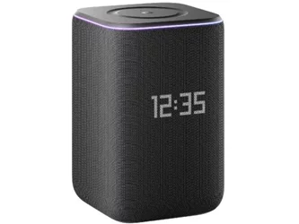 Boxă portabilă Yandex Station 3 YNDX-00060BLK, Black