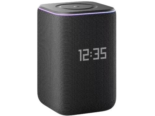 Image Boxă portabilă Yandex Station 3 YNDX-00060BLK, Black