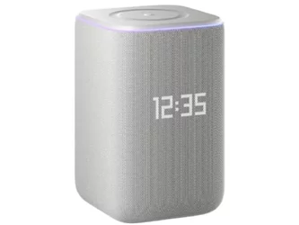 Boxă portabilă Yandex Station 3 YNDX-00060GRY, Grey