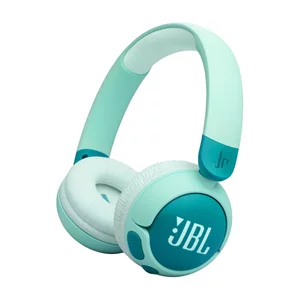 Image Наушники JBL JR320BT Green