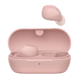 Căști SONY WF-C710NP Pink