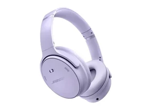 Image Căști Bose QuietComfort Wireless Chilled Lilac