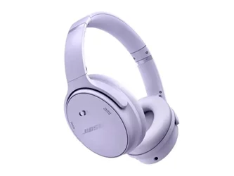 Наушники Bose QuietComfort Wireless Chilled Lilac