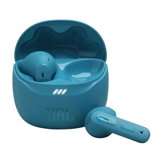 Наушники JBL Tune Flex 2 Turquise