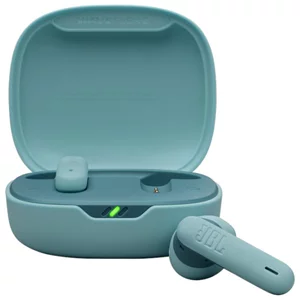 Image Căști JBL Wave Flex 2 Blue