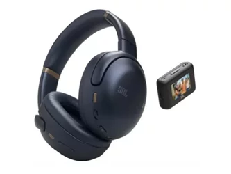 Наушники JBL Tour One M3 Smart TX Blue