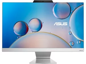 Image Моноблок Asus AiO A3402 (Core i3-1215U, 8GB, 512GB, No OS) White