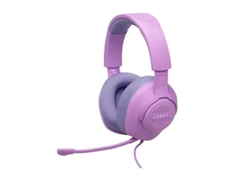 Наушники JBL Quantum 100M2 Purple
