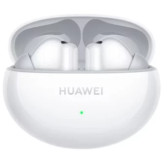 Căști HUAWEI FreeBuds 6i White