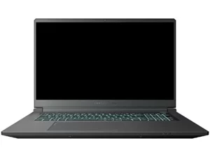 Image Laptop Thunderobot 911X17 (Intel Core i7-13620H, 16GB, 1TB, RTX 5060 8GB, No OS) Black