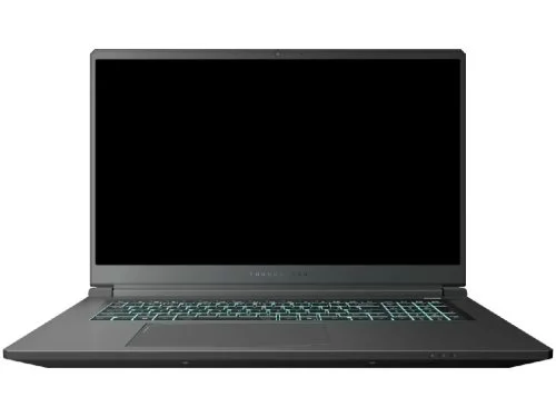 Image Laptop Thunderobot 911X17 (Intel Core i7-13620H, 16GB, 1TB, RTX 5060 8GB, No OS) Black