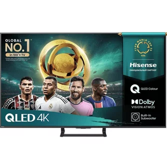 Телевизор Hisense 43A7Q