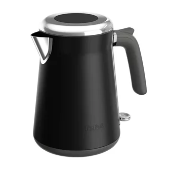Чайник Tefal KI6668E0 Black