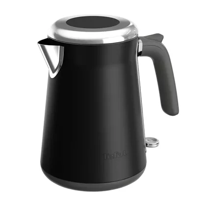 Чайник Tefal KI6668E0 Black